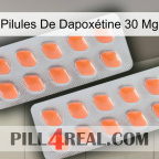 Pilules De Dapoxétine 30 Mg 27